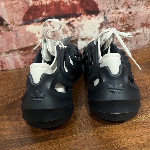 NEW MEN’S ADIDAS ORIGINALS ADIFOM Q SNEAKERS - Picture 5 of 7